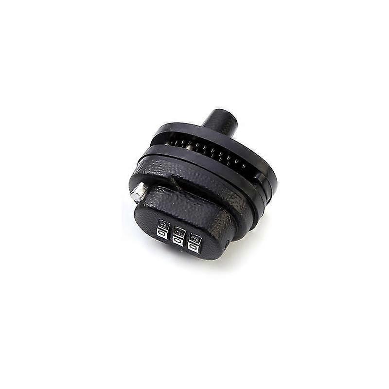 Universal Zinc Alloy Trigger Lock Zinc Alloy Trigger Password Lock Rifles Key Protecting Safety Lock Hunting Accessories