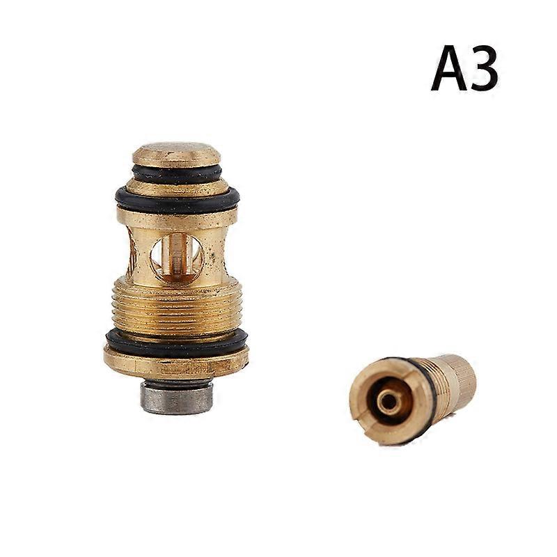 Replacement Parts For Metal Magazine Outlet Nozzle Inlet Valve Gas Release