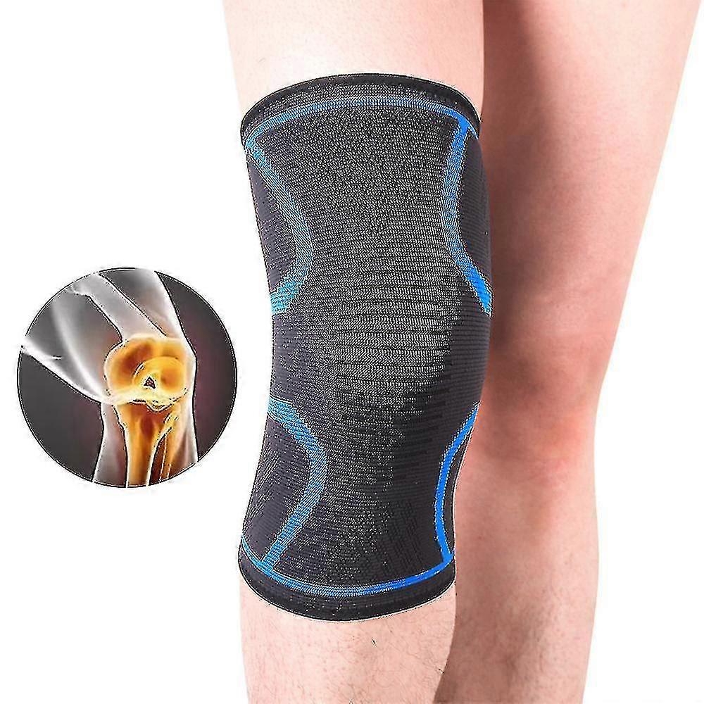 2 st knästöd lindrar trycket på knäskydden V