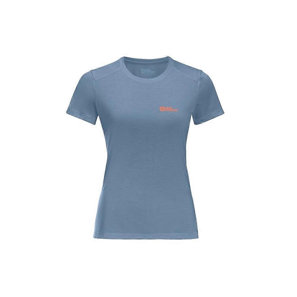 T-Shirt Jack Wolfskin 18100611325