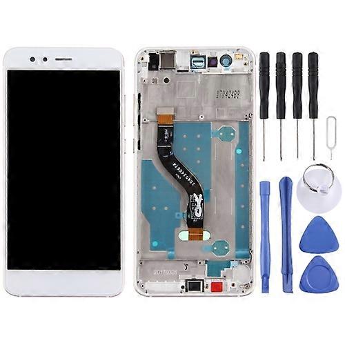 Screen Replacement Display Digitizer for Huawei P10 Lite / Nova Lite With Repair Tool Kits