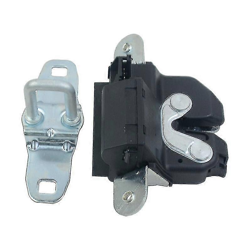 Tailgate Lock Boot Lid Catch Actuator 55701971 For Vauxhall Corsa D E 2006 On-Good