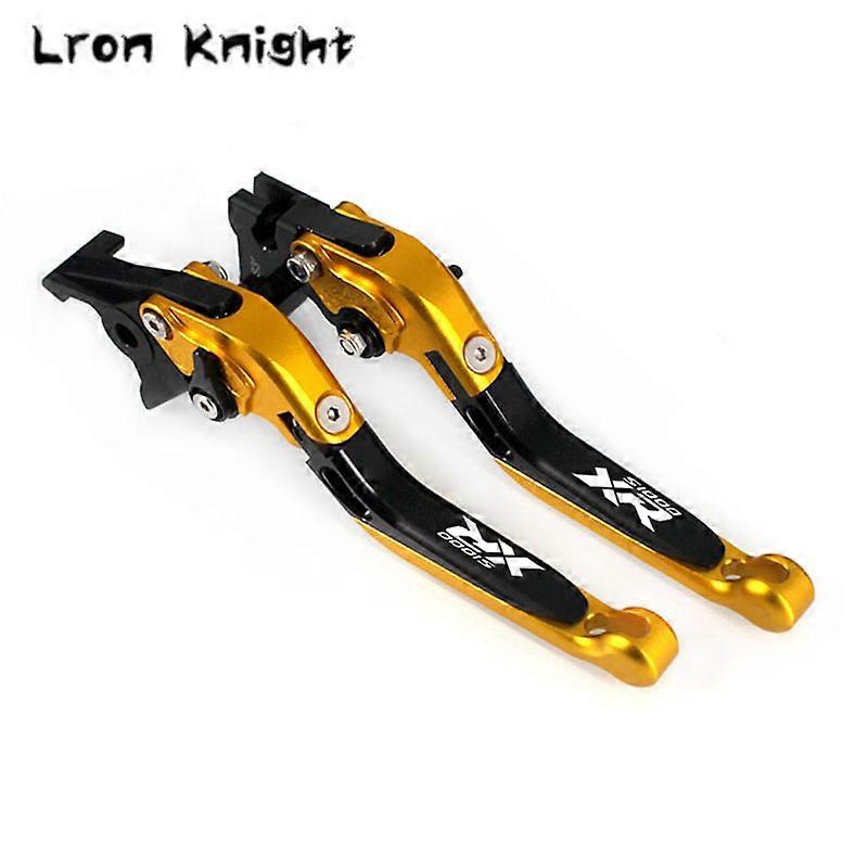 New For BMW S1000XR S1000 XR S 1000XR 2020 2021 2022 2023 Motorcycle CNC Adjustable Brake Clutch Levers