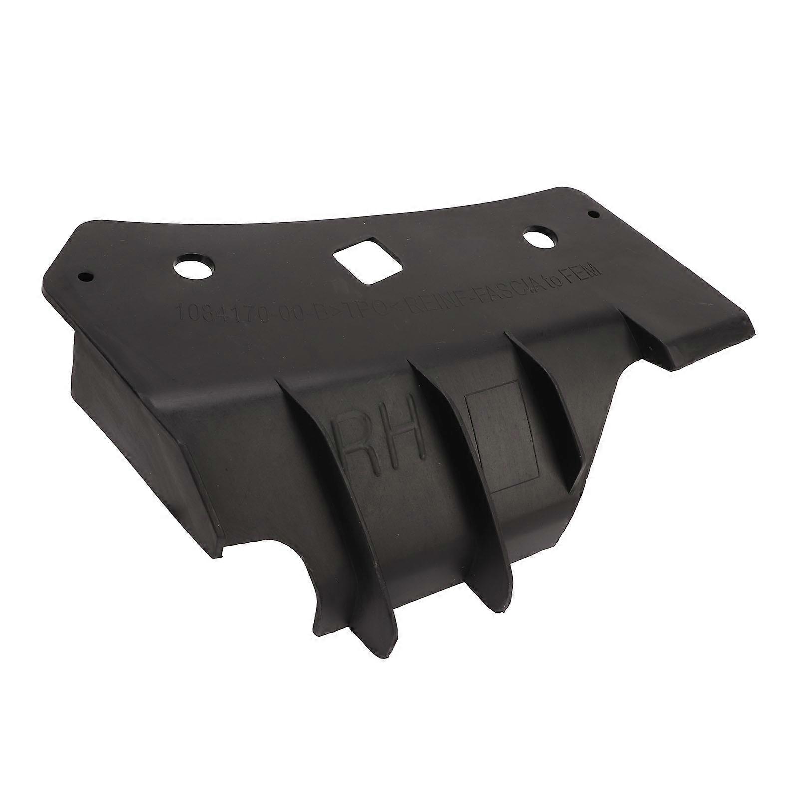 Front Bumper Bracket Support Holder 108416900B Replacement for Tesla Model 3 2017?2023 Right
