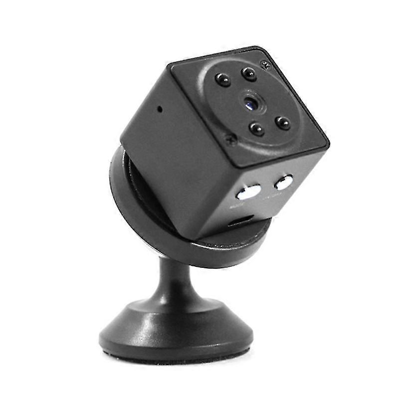Wireless Camera Home Security 1080p Ir Night Vision With Motion Detection