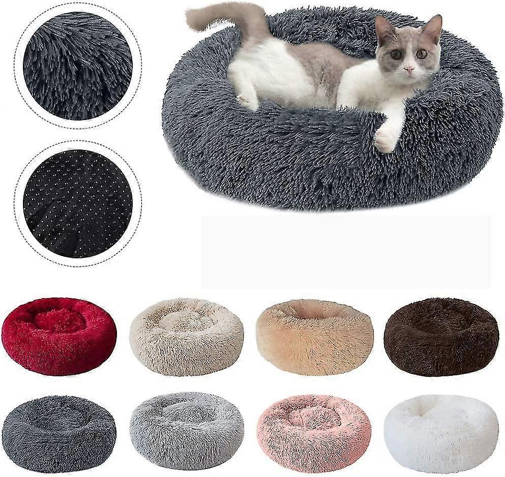 Dog Bed Cat Bed Dog Sofa Cat Sofa Cushion Fluffy, Soft And Washable For Cats And Dogs