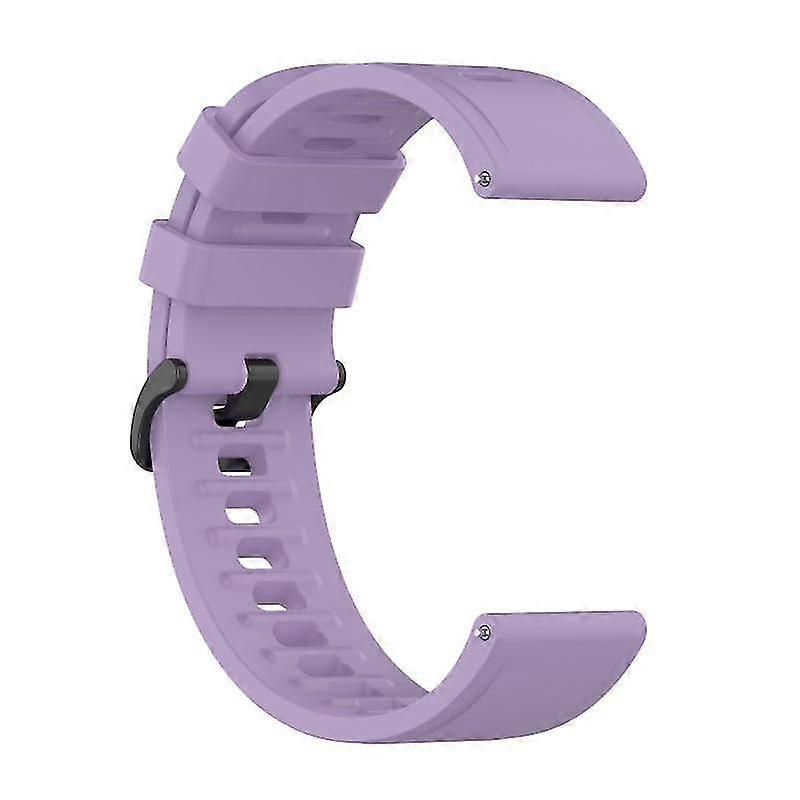 Silicone Replacement Watch Strap For Xiaomi Watch S1 Active/watch Color Smart Watch Replacement
