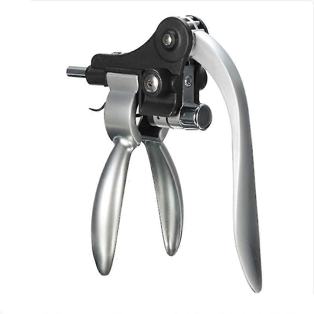 Convenient Bottle Openers Wine Tool Set Kitchen Accessories