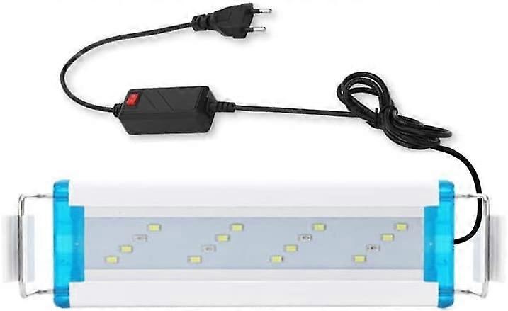 18-58cm Very Thin Aquarium LED Lamp