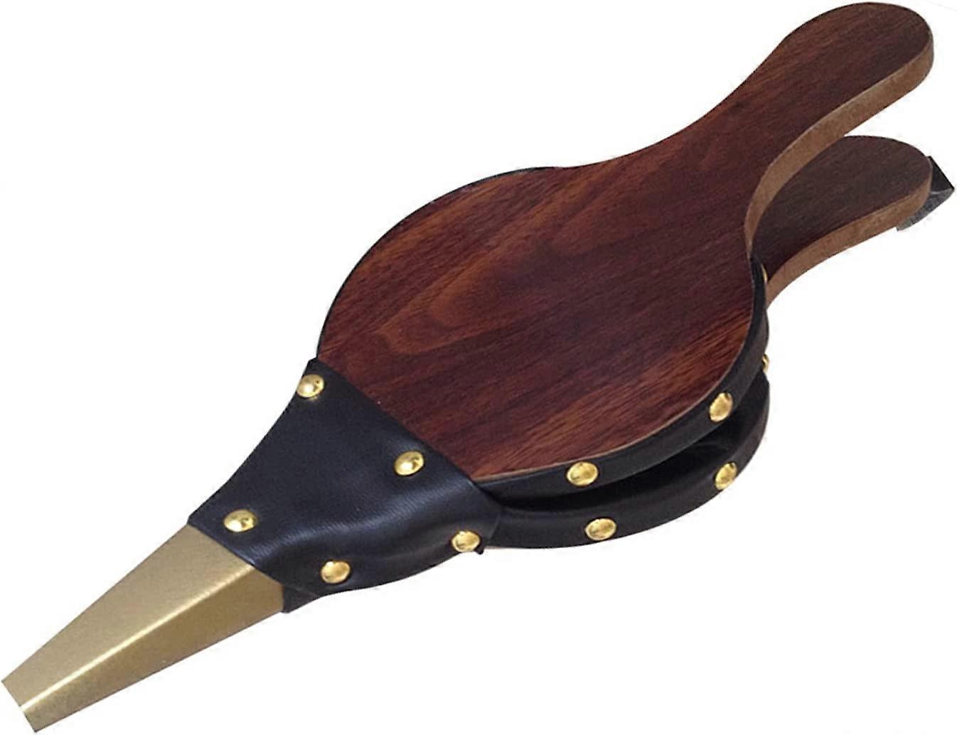 Fireplace Bellows, Wood Fire Blower