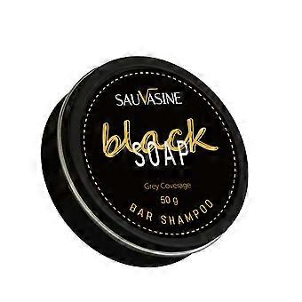 Soap Hair Men Bar Shampoo Hair Darkening Compressed Bar Soap Bar Shampoo For Hair Cover 50g_c24070757