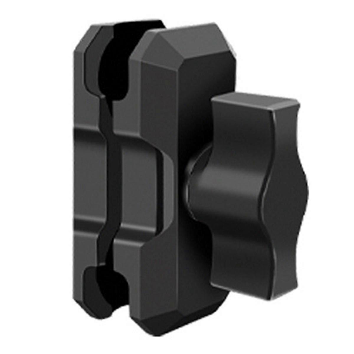 Ball Mount Arm Clamp Joint Connecting Rod Adapter Action Camera Phones Holder for Camera Mounts