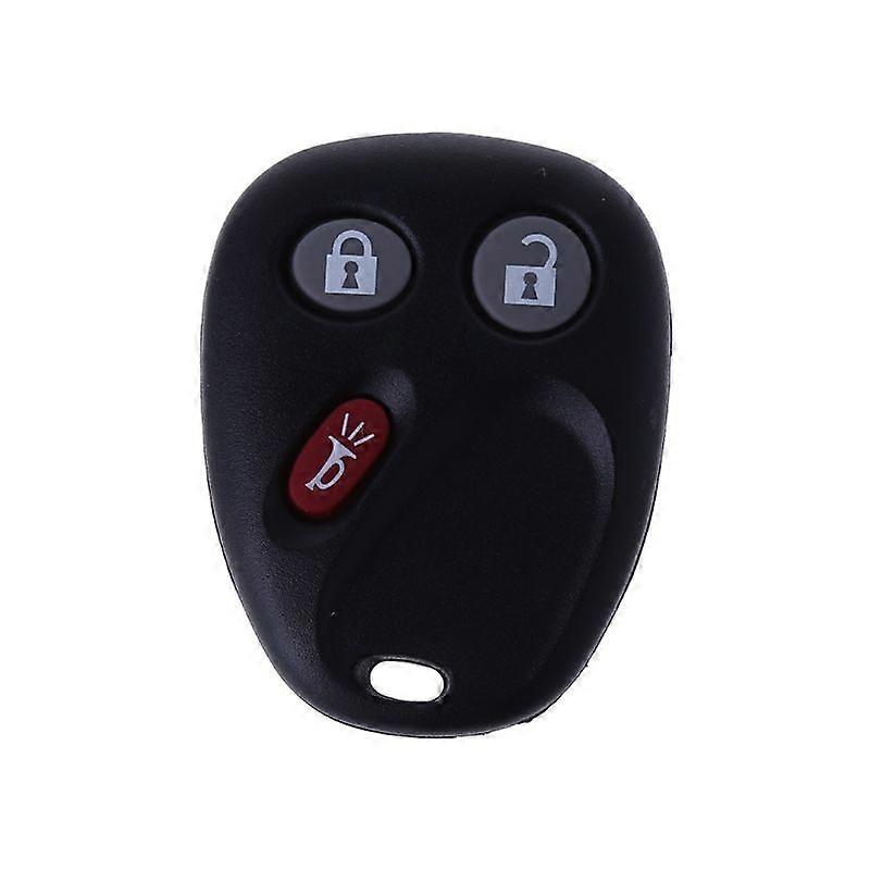 New 315Mhz Remote Key Fob For Hummer H2 Chevrolet Avalanche Cadillac Escalade 2003 2004 2005 2006 Lhj011 Original Keys Size 3