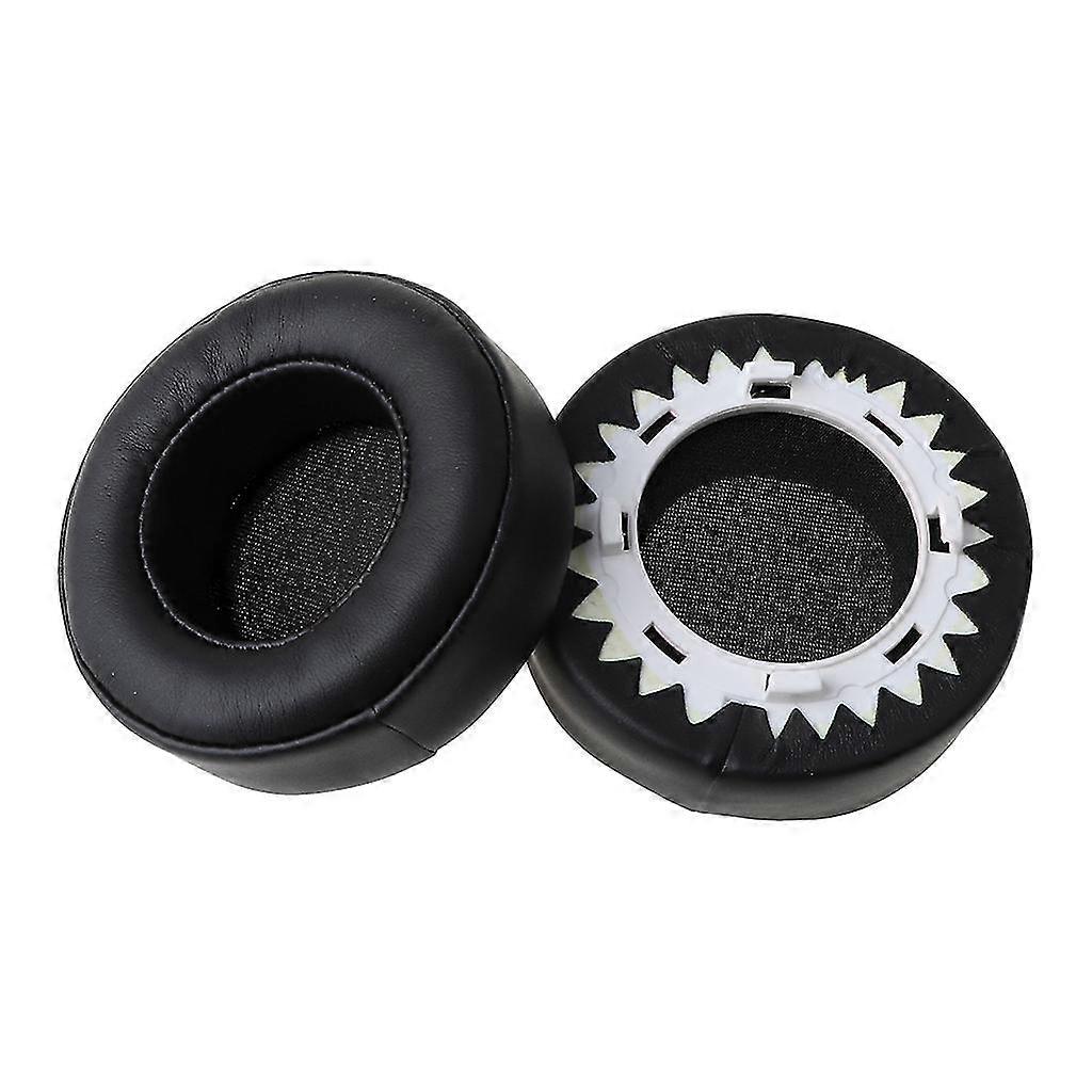 Replacement Ear Pads Headband For Motorola Pulse Escape Wireless Headphone Chumian