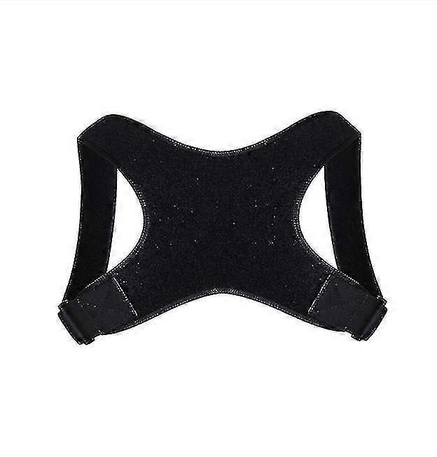 Adjustable Back Posture Corrector Clavicle Back Shoulder Posture Correction(l)