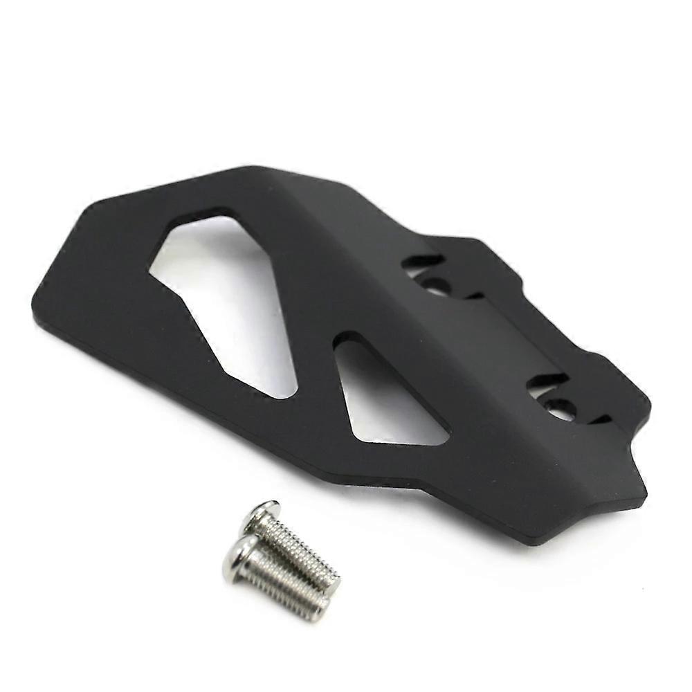 Protector de cilindro maestro de freno trasero para motocicleta, para BMW R NINE T, 2014-2017