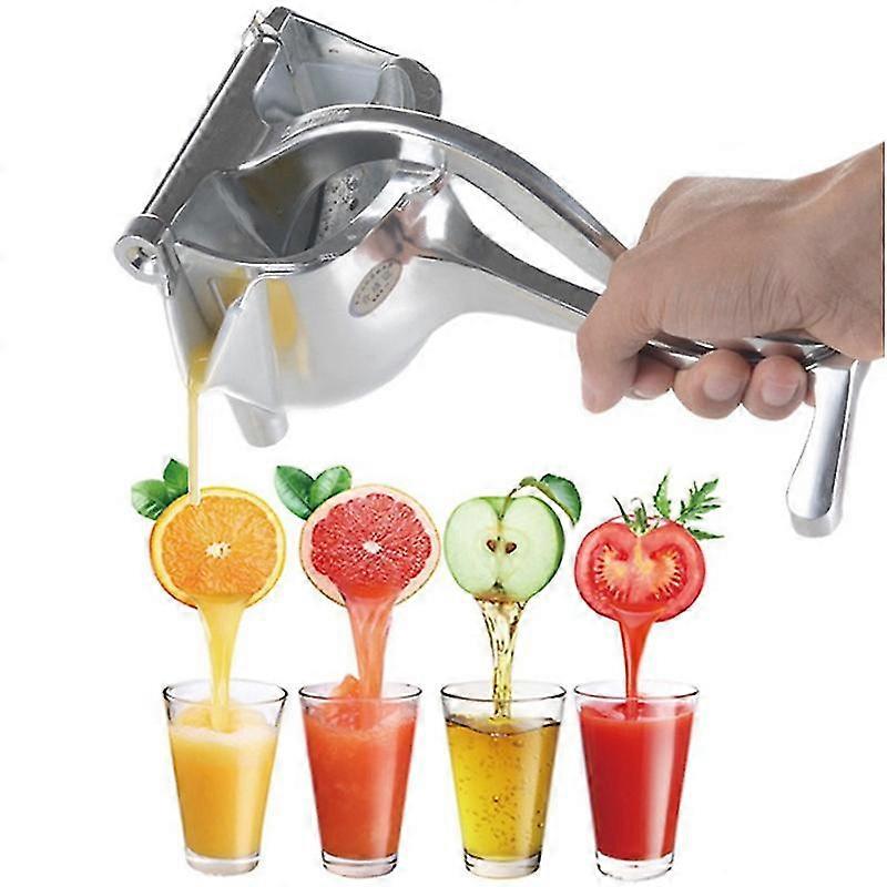 Manuel Citrus Juicer Lemon Squeezer Heavy Juice Extractor Manuel Citrus Press Juicer Hand Squeezer