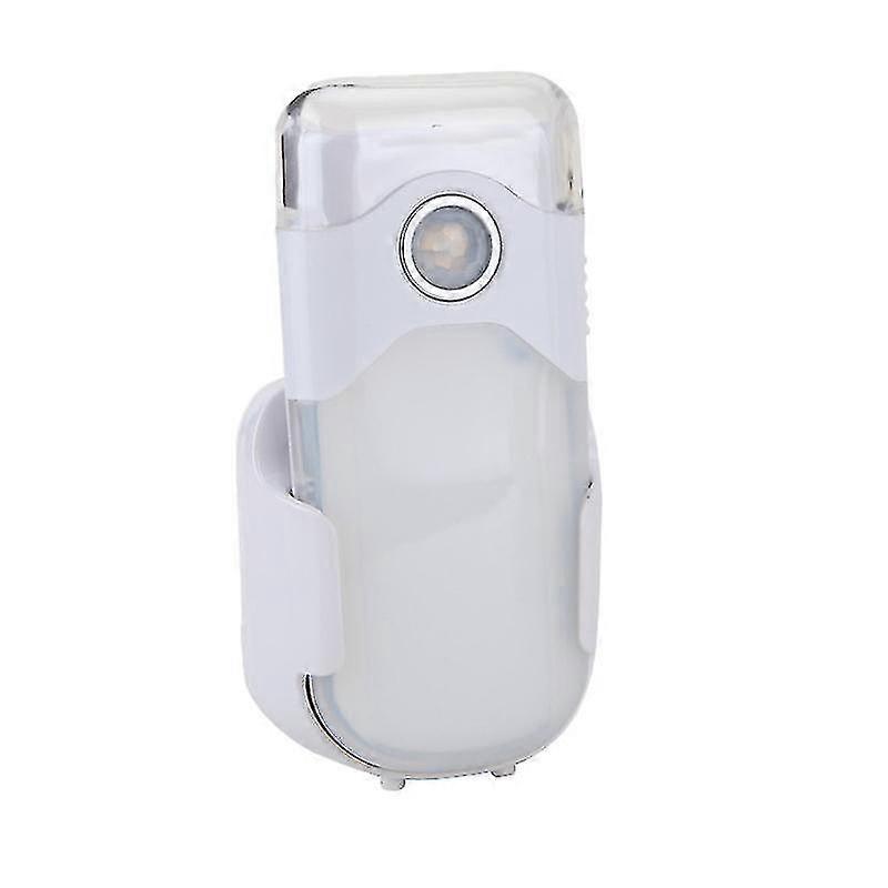 Motion Sensor Night Light Superior Bright Smart Warm White Led Light