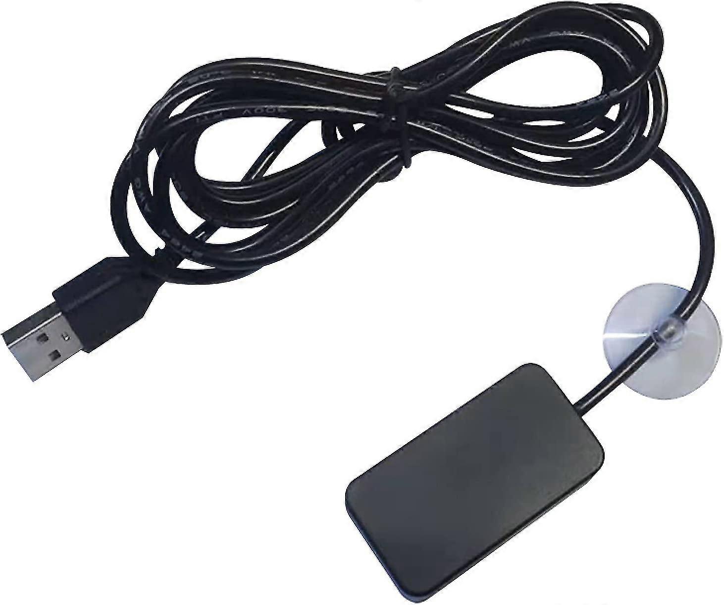 Small Aquarium Fish Box 5v Usb Electric Heater Constant Temperature