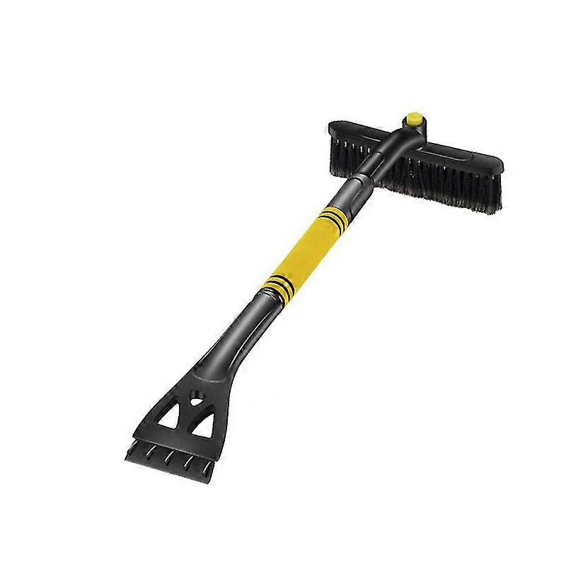 For car windscreen snow brushes and removable ice scrapers