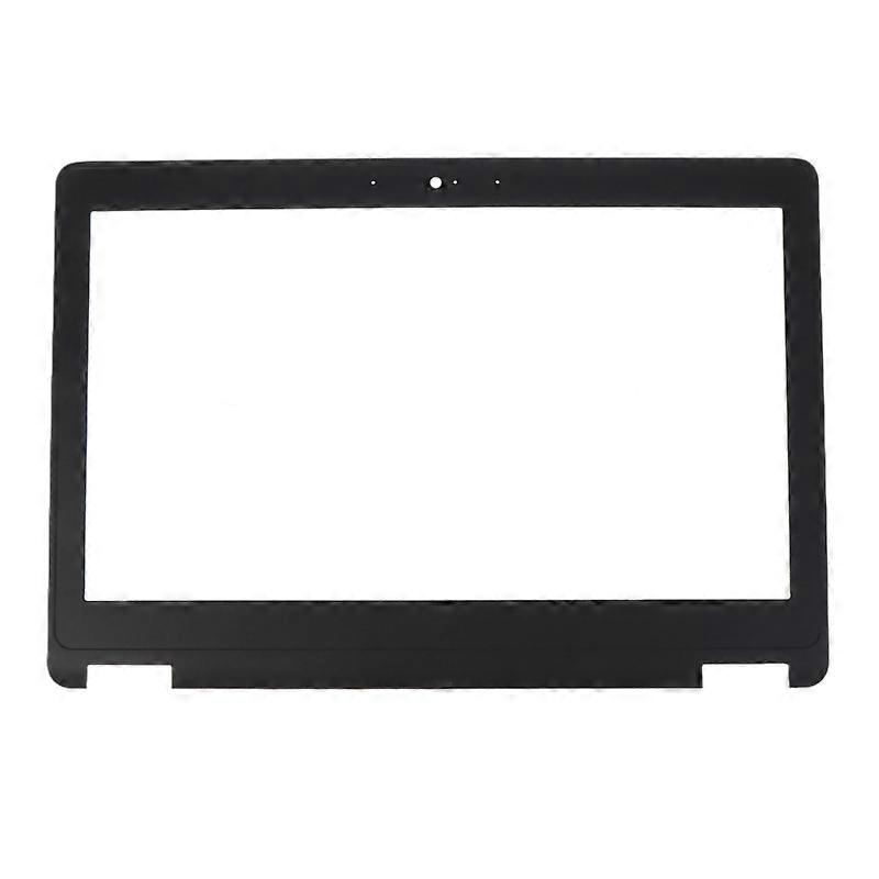 LCD Screen Front Security Bezel Cover Frame forDell Latitude 7270 E7270 02YPVG