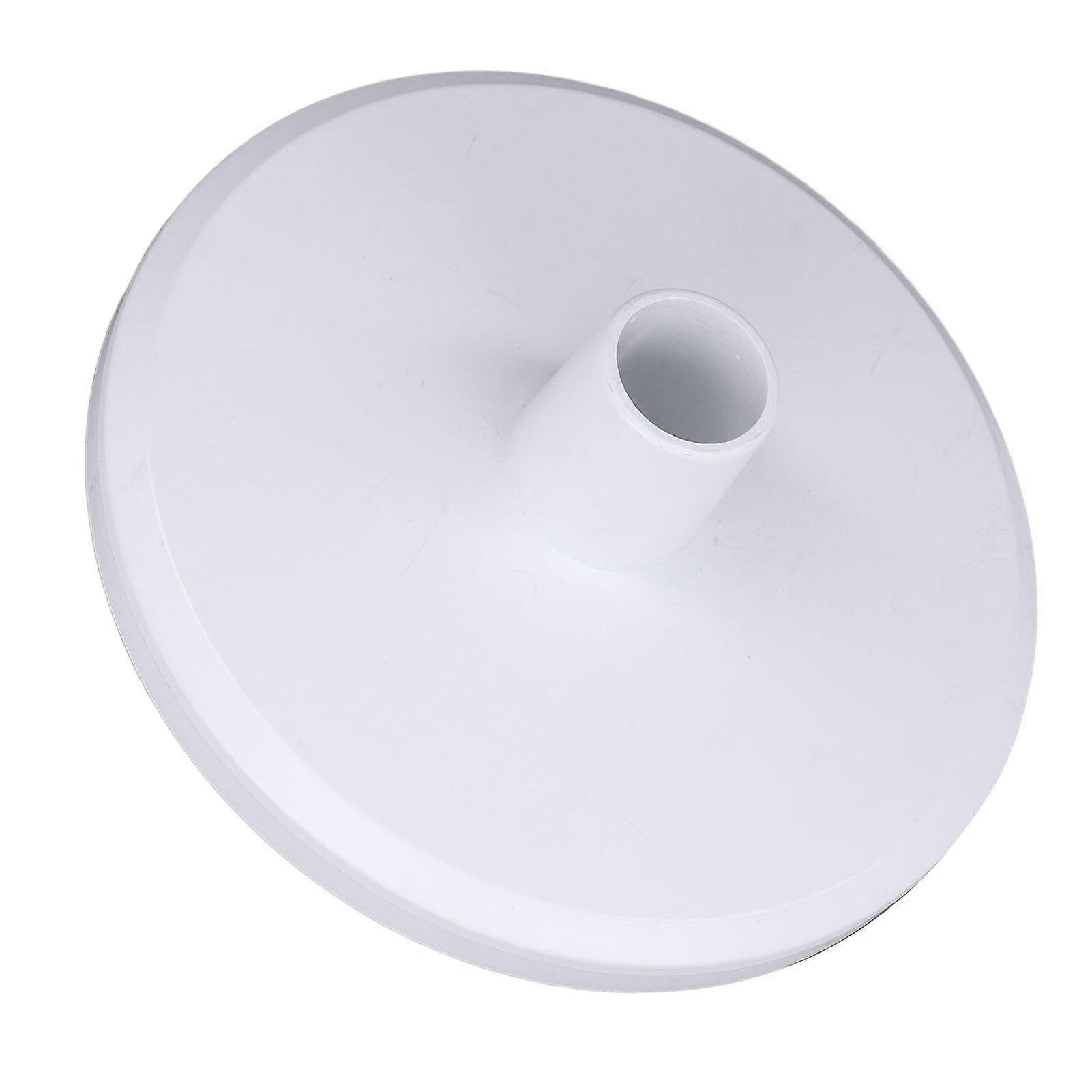 Pool Skimmer Adapter Plastic Sturdy Durable Easy Installation Reliable Practical Swimming Pool Accessories_