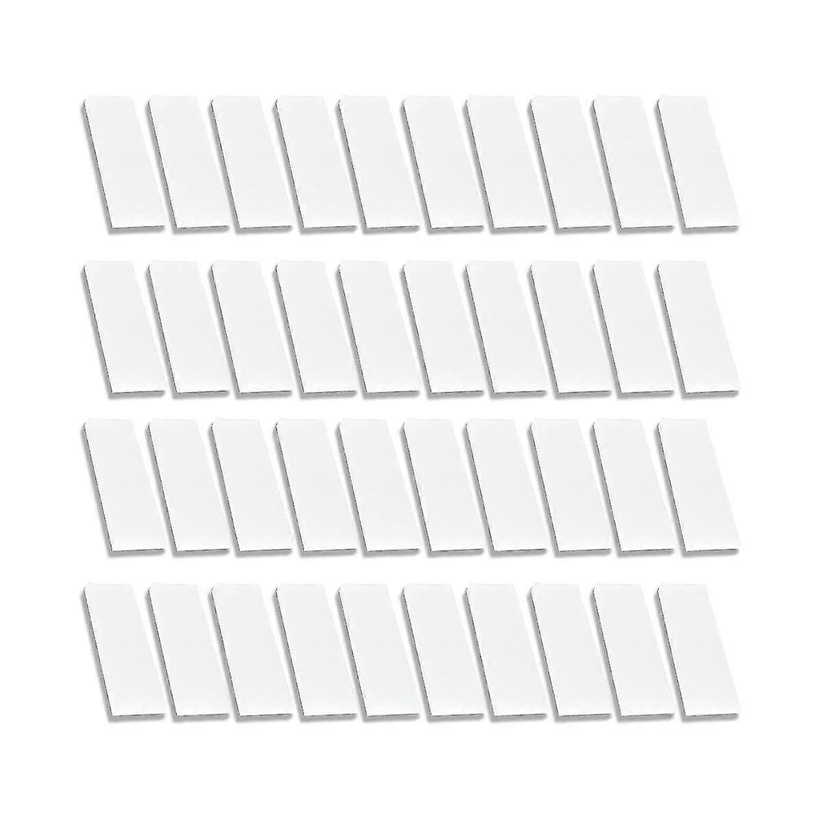 40pcs Filters For Instant Vortex 6qt, Accessories Replacement Filters For Instant Vortex