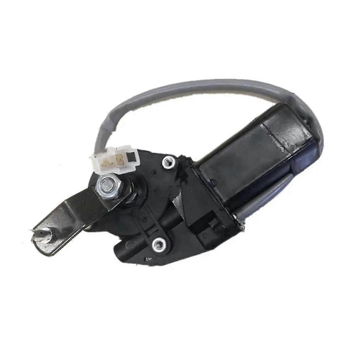 12v Stepping Throttle Governor Motor Assembly Accelerator For Actuator Rc411-53642 162000-6101