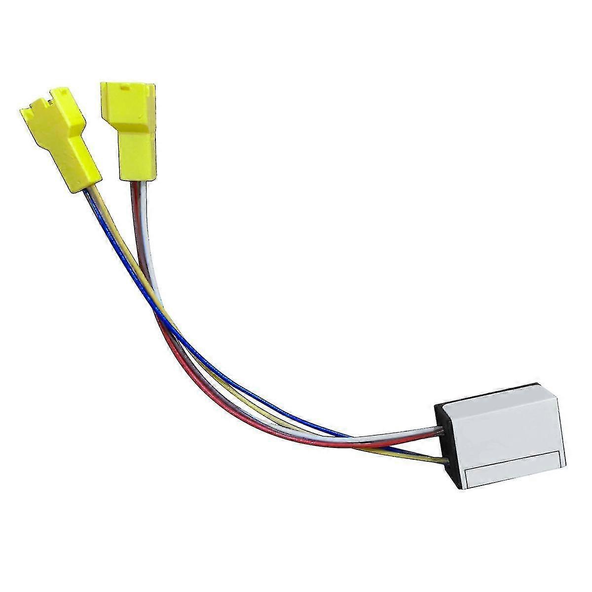 Occupancy Mat Sensor Emulator Bypass For E Class W211 C219 2004-2010 Emulator Car Accessorie