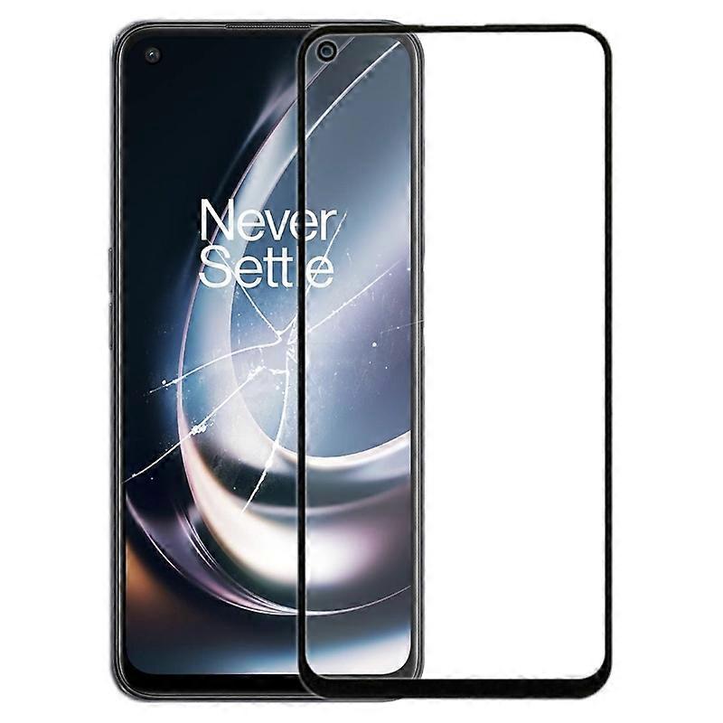 Screen Glass Lens with OCA For OnePlus Nord CE 2 Lite 5G For OnePlus Nord CE 2 Lite 5G