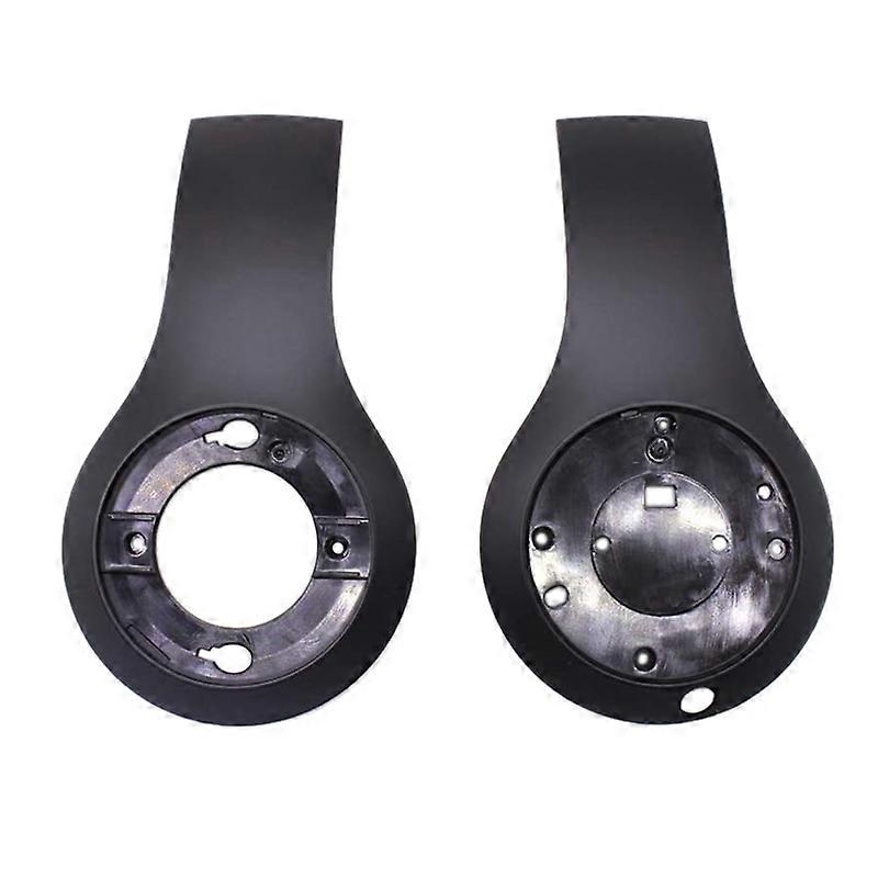 1 Pair Earphone Outer Shell Reoplacement for Studio 3.0 Studio 3 Wireless Headphones Repair Parts B