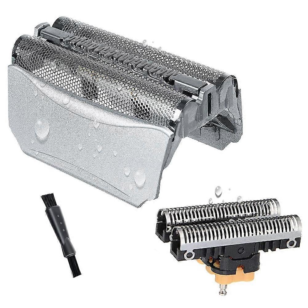 51S - Replacement Shaver Head for Series 5 51S , Silver