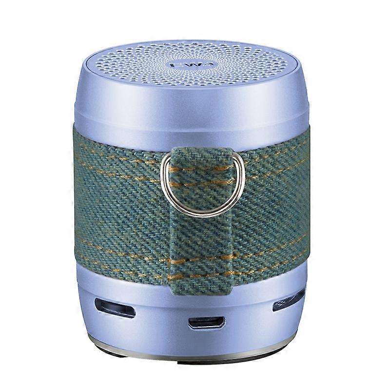 EWA A113 Portable Super Mini Bluetooth Speaker