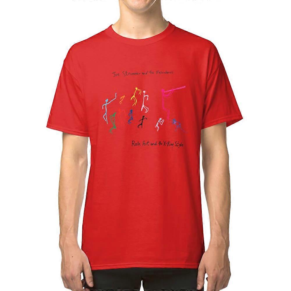 Rock Art T-shirt