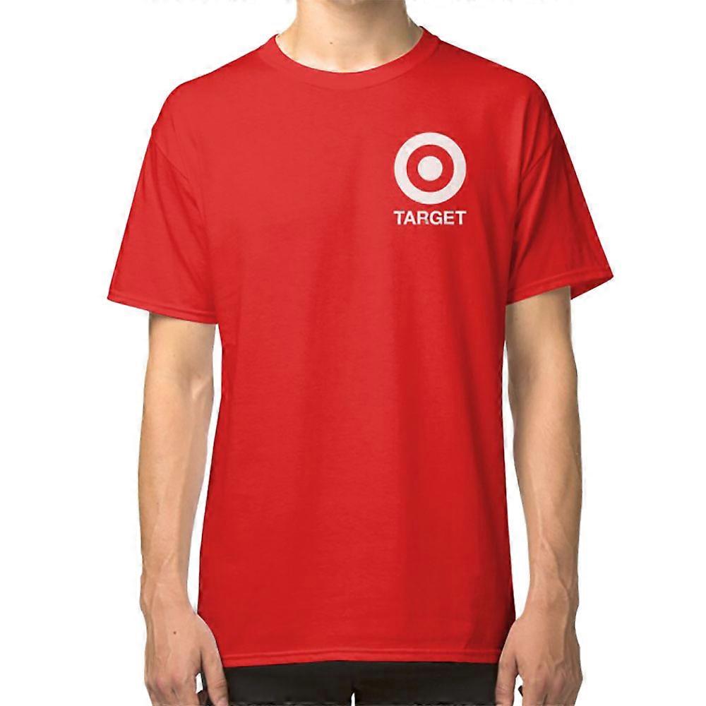 Target team member T-shirt