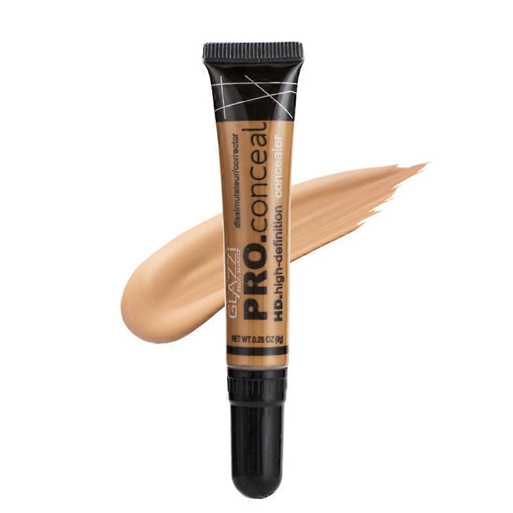  BB Cream Moisturizing Concealer Liquid Foundation Makeup Long Lasting Concealer