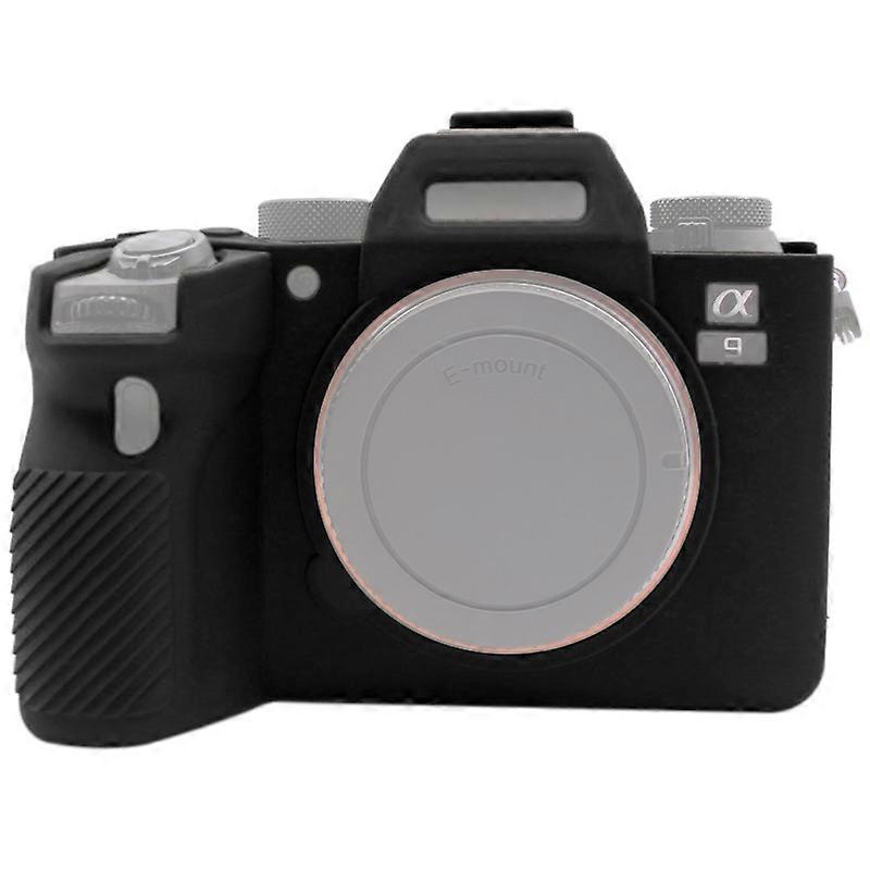 Soft Silicone Protective Case for Sony ILCE-9M2