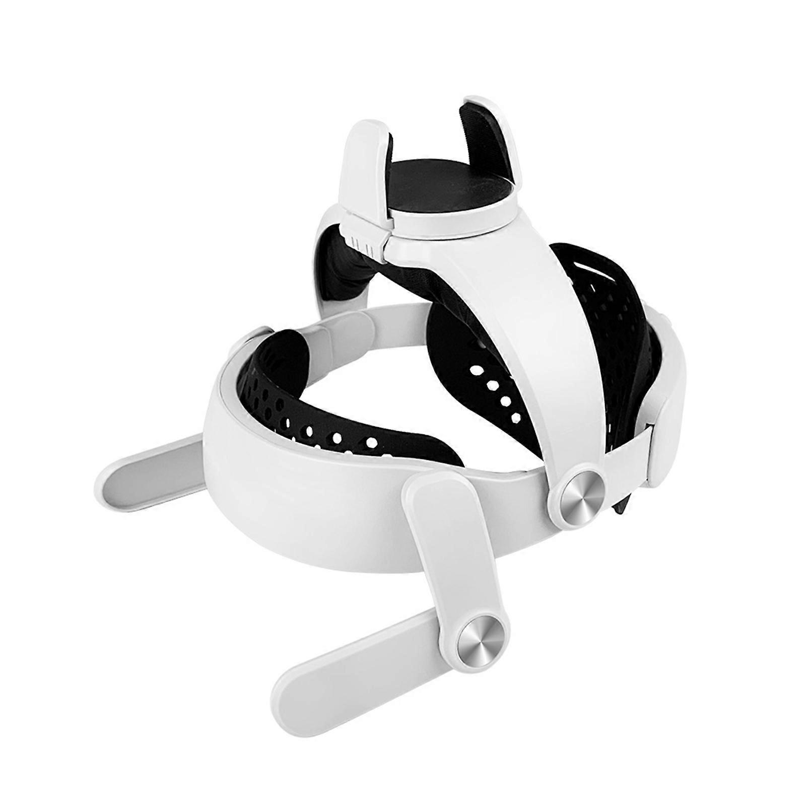 Comfortable for Head Straps forOculus Quest 2 VR Headset Protective for Head Str