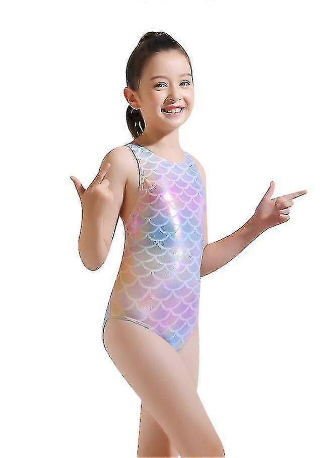 Filles One Pieces Maillot de bain Maillot de bain mignon maillots de bain