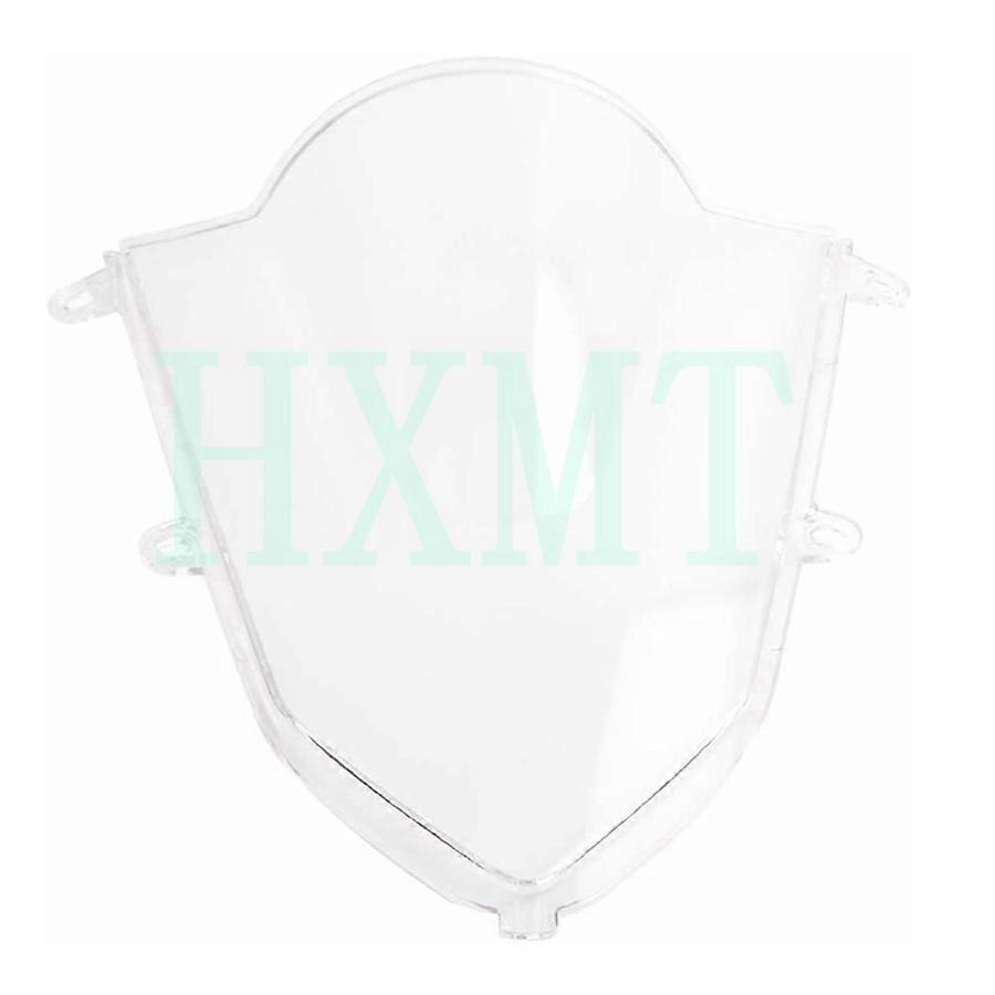 For Honda CBR500R CBR400R CBR 500 400 R 2019 2020 2021 2022 black Motorcycle Wind Windshield Windscreen Screen CBR500 CBR400