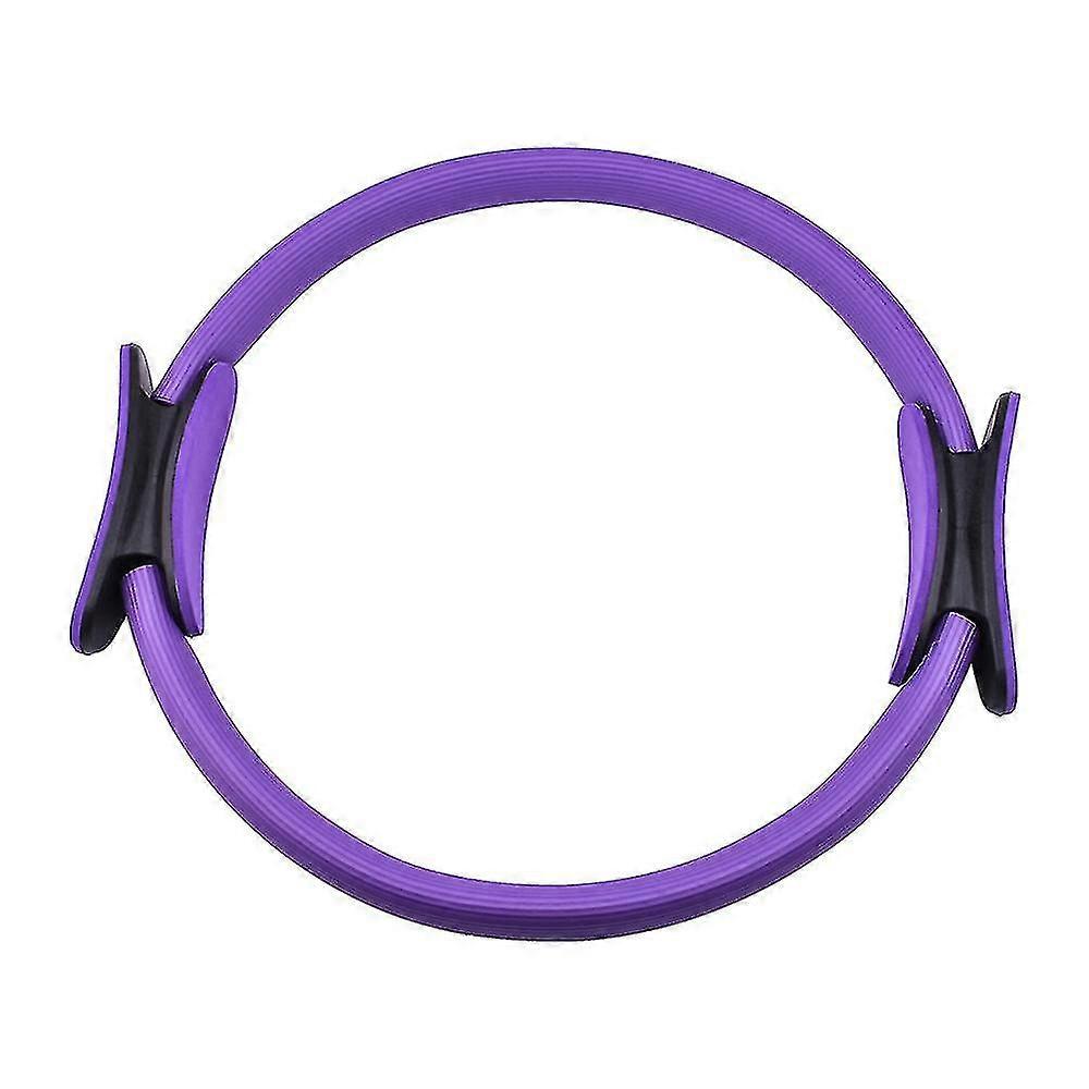 Aeropilates Magic Circle | For Mat Reformer Workouts | Padded