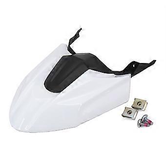 Motorcycle Accessories Front Fender Mudguard Beak Cowl Guard Extension Wheel Cover Fairing For TIGER Tiger 800 XC XRT XRX
