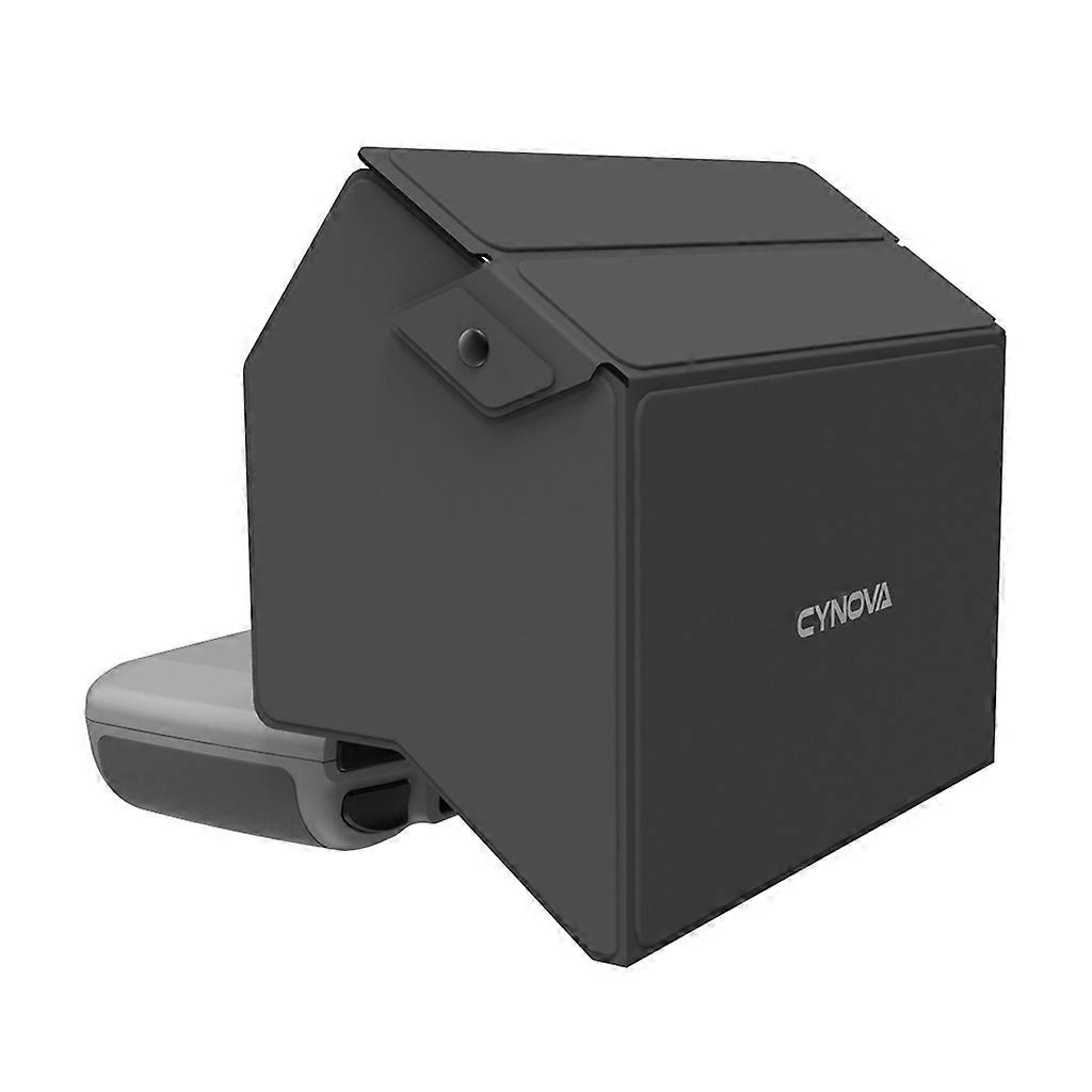 Foldable Sunhood Remote Control Sunshade Block for Mavic Air 2/2S/Mini 2 Drone