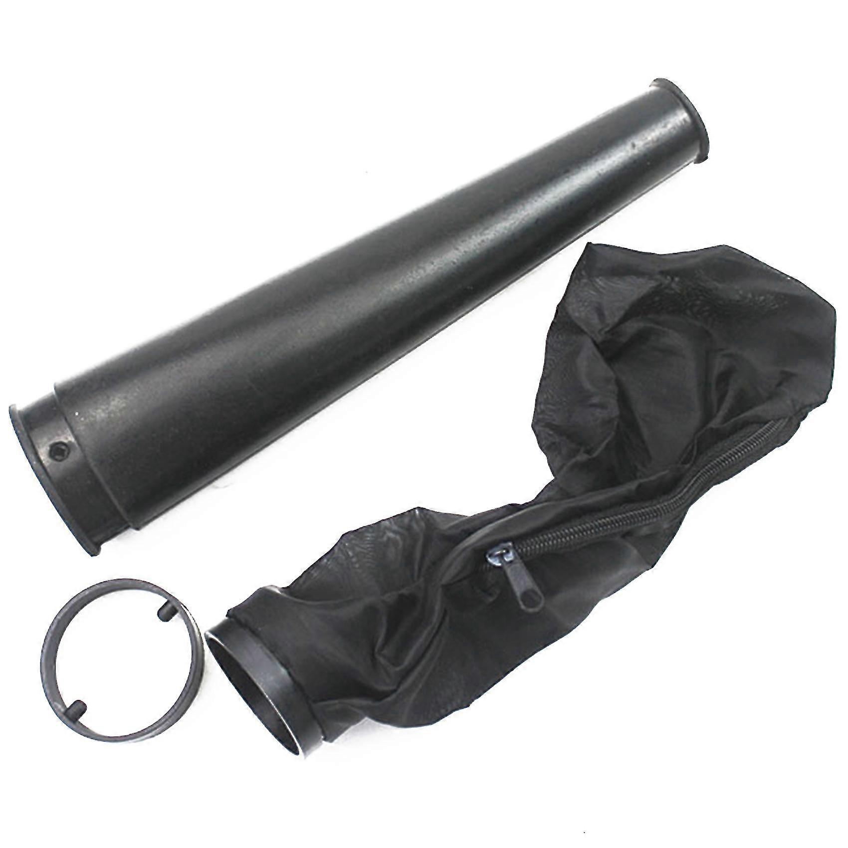 Blower accessories universal suction blower blower with blower buckle dust bag