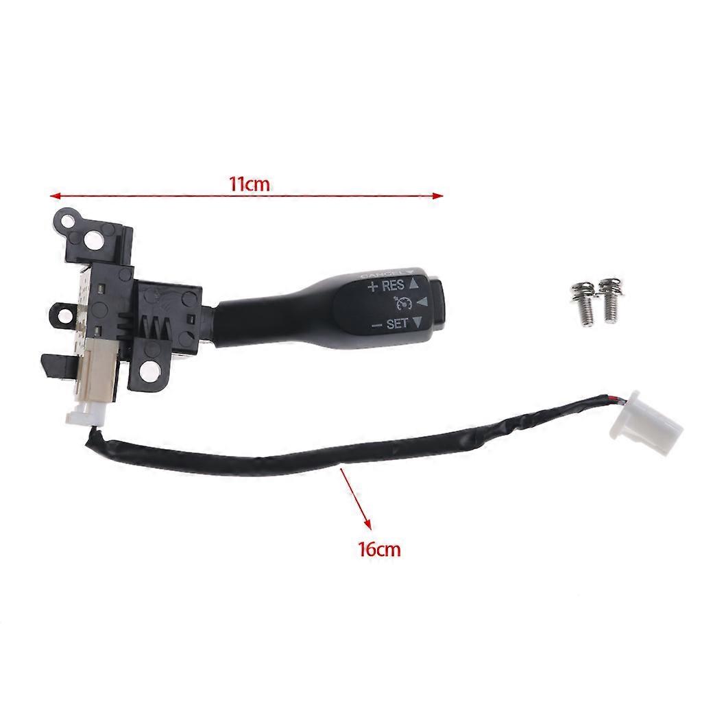 Steering Wheel Handle Cruise Control Switch Cover 84632-34017