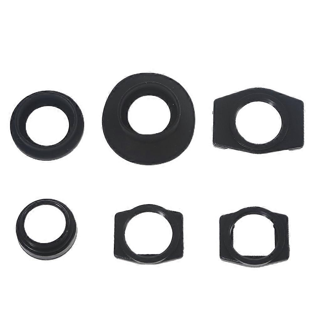 Eyepiece Eyecup Magnifier Fixed Focus Magnifier Eyecup Fixed Focus Viewfinder