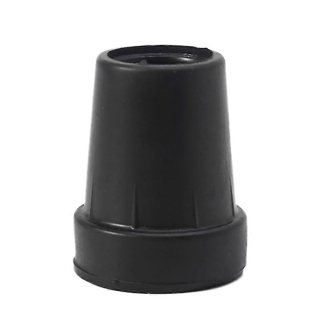 Trekking Pole Tips Hiking Walking Sticks Caps Ends Replacement Tip Protectors new