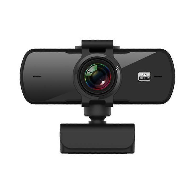 Mini Camera For Pc Computer Laptop 1080p Full With Microphone Autofocus 1080p Webcam Desktop Web Camera Webcam For Pc
