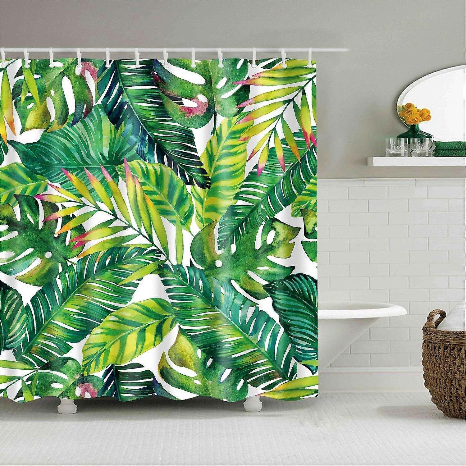 Badezimmer Duschvorhang Design Style - 603