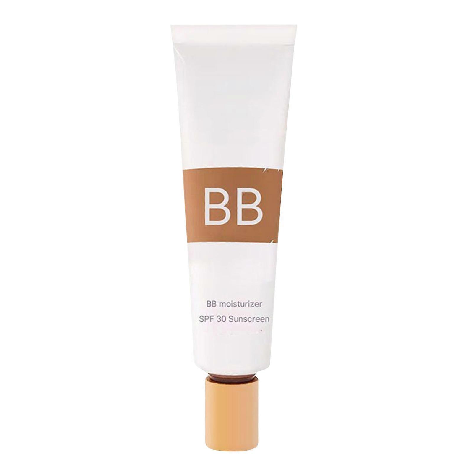 BB Blur Tinted Moisturizer Spf30 Moisturizing Hydrating Concealer Cream for All Skin Type